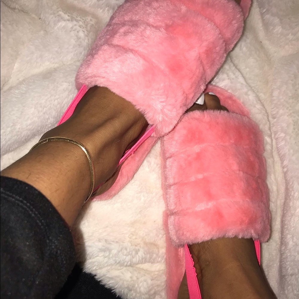 Fur Slides - Picture 5 of 6